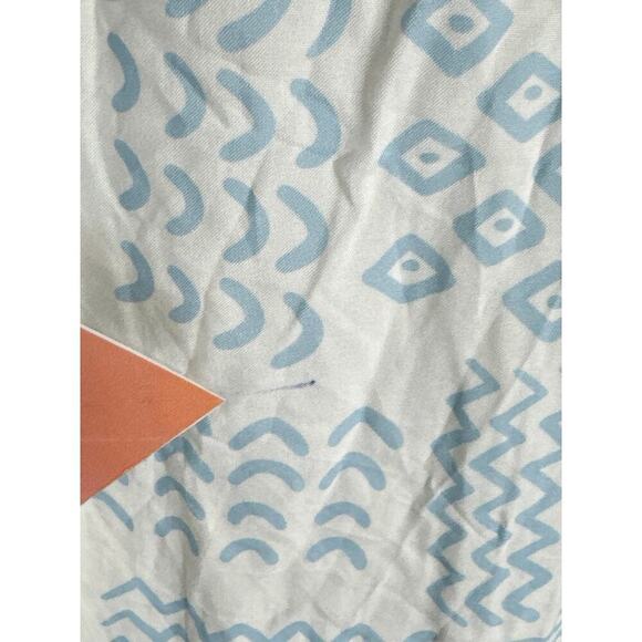 Chubbies Men's Aztec‎ Prints Button Down Short Sleeve Shirt  Hawaiian SMALL - Picture 9 of 9